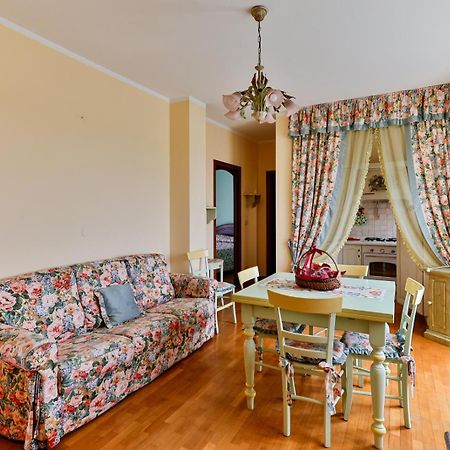 Il Borghetto Di Castagnole Apartment Castagnole Monferrato Екстериор снимка