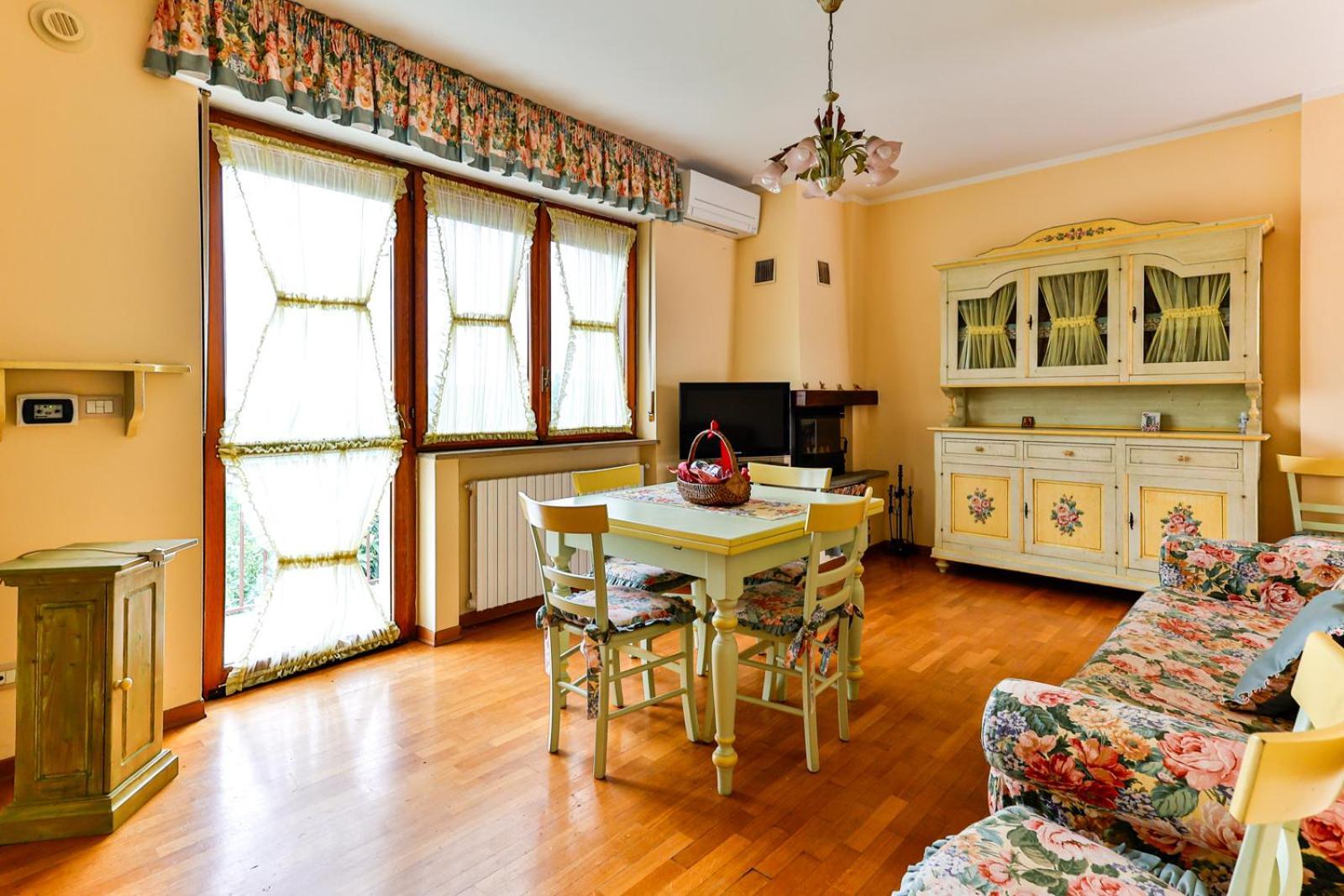 Il Borghetto Di Castagnole Apartment Castagnole Monferrato Екстериор снимка