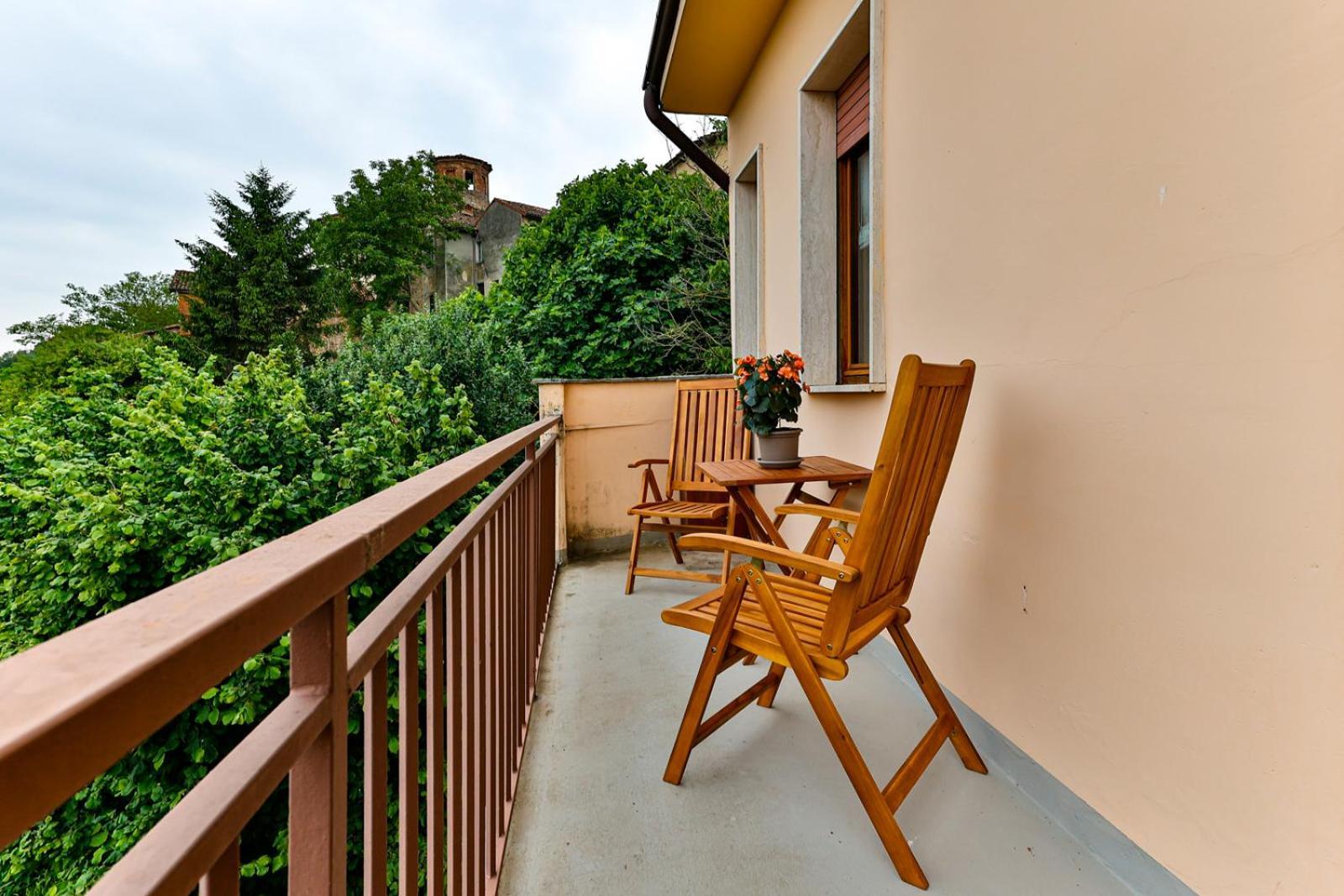Il Borghetto Di Castagnole Apartment Castagnole Monferrato Екстериор снимка