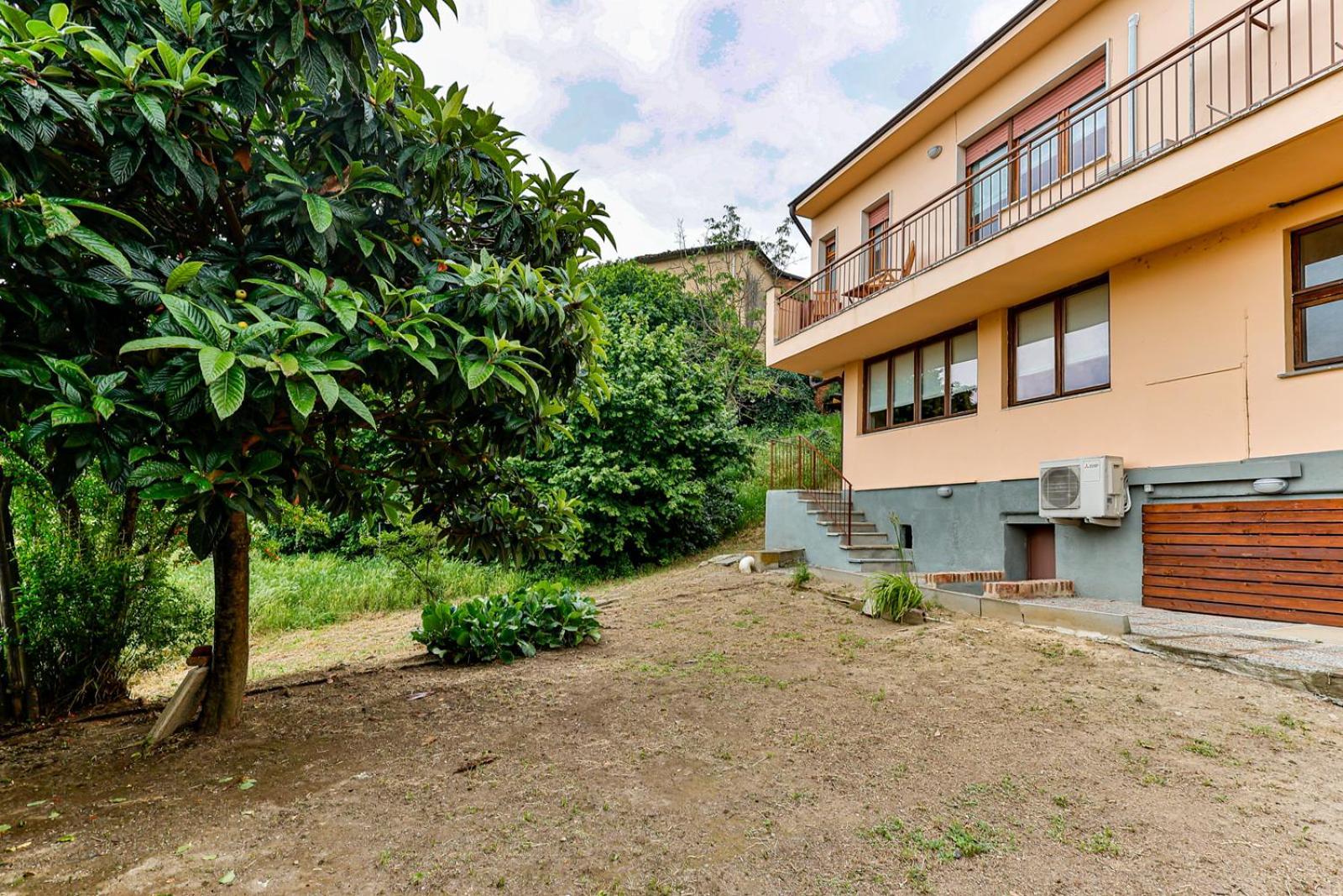 Il Borghetto Di Castagnole Apartment Castagnole Monferrato Екстериор снимка