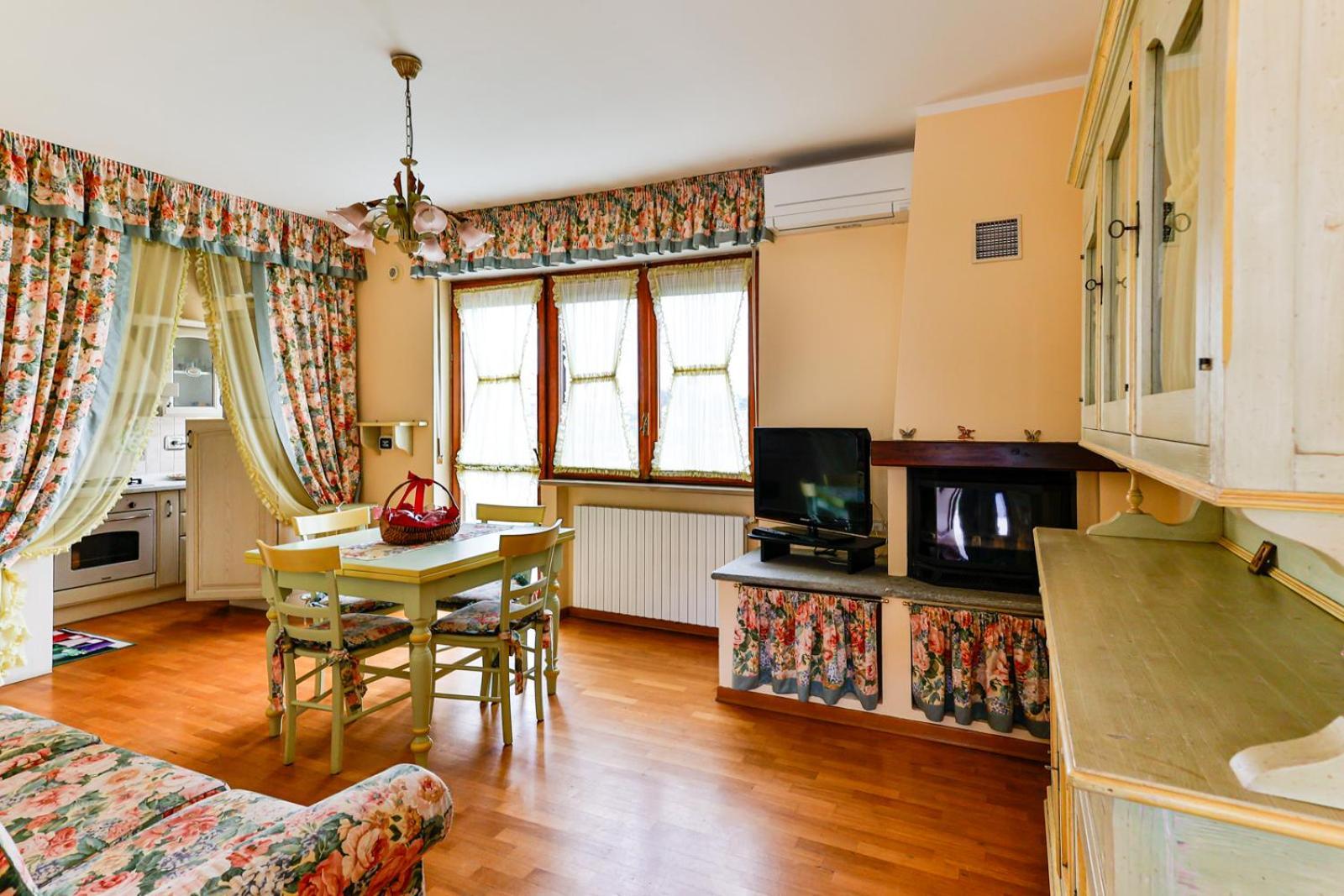 Il Borghetto Di Castagnole Apartment Castagnole Monferrato Екстериор снимка