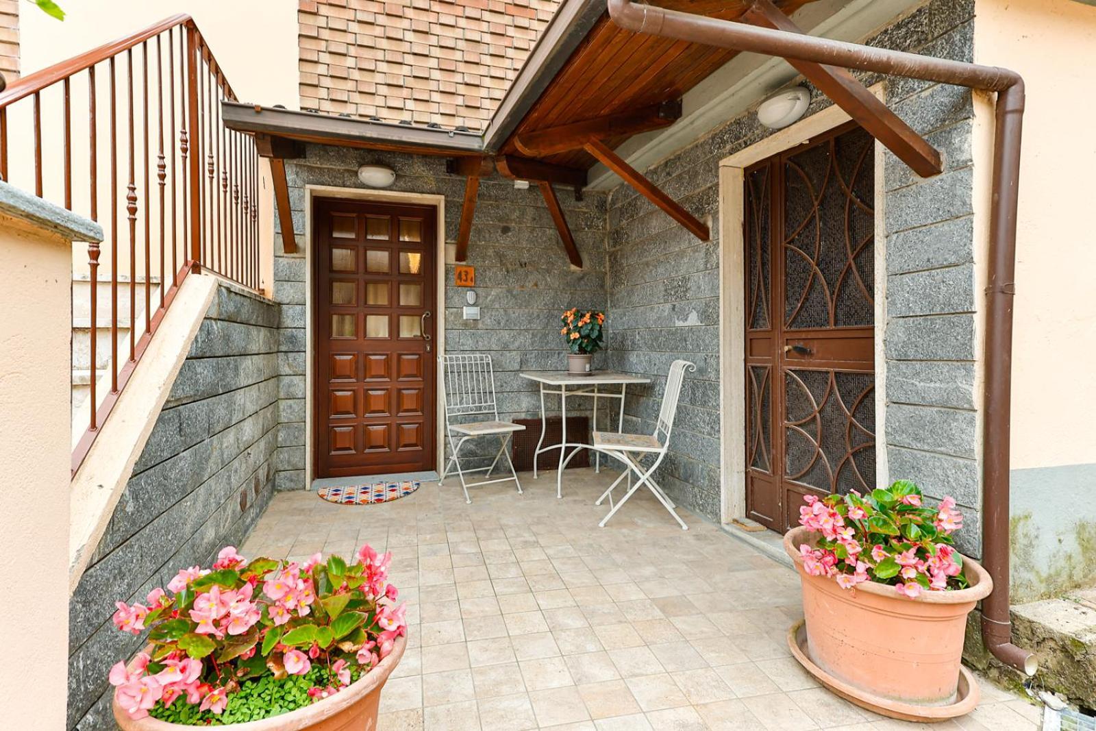 Il Borghetto Di Castagnole Apartment Castagnole Monferrato Екстериор снимка