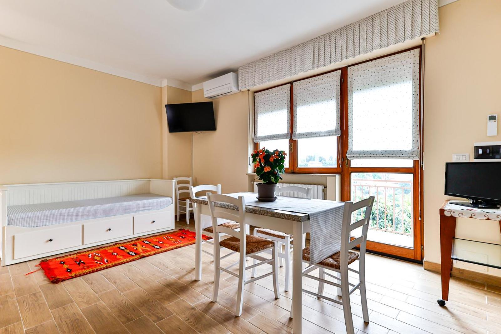 Il Borghetto Di Castagnole Apartment Castagnole Monferrato Екстериор снимка