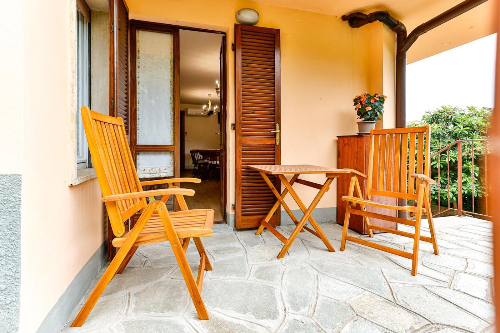 Il Borghetto Di Castagnole Apartment Castagnole Monferrato Екстериор снимка