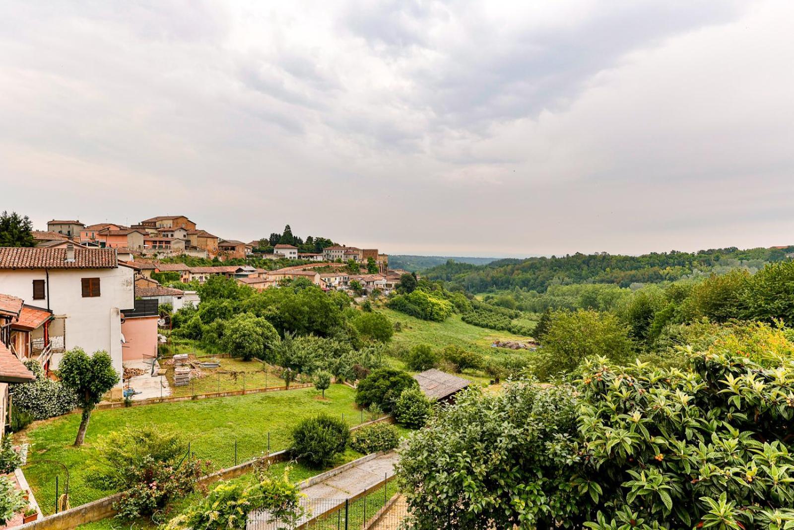 Il Borghetto Di Castagnole Apartment Castagnole Monferrato Екстериор снимка
