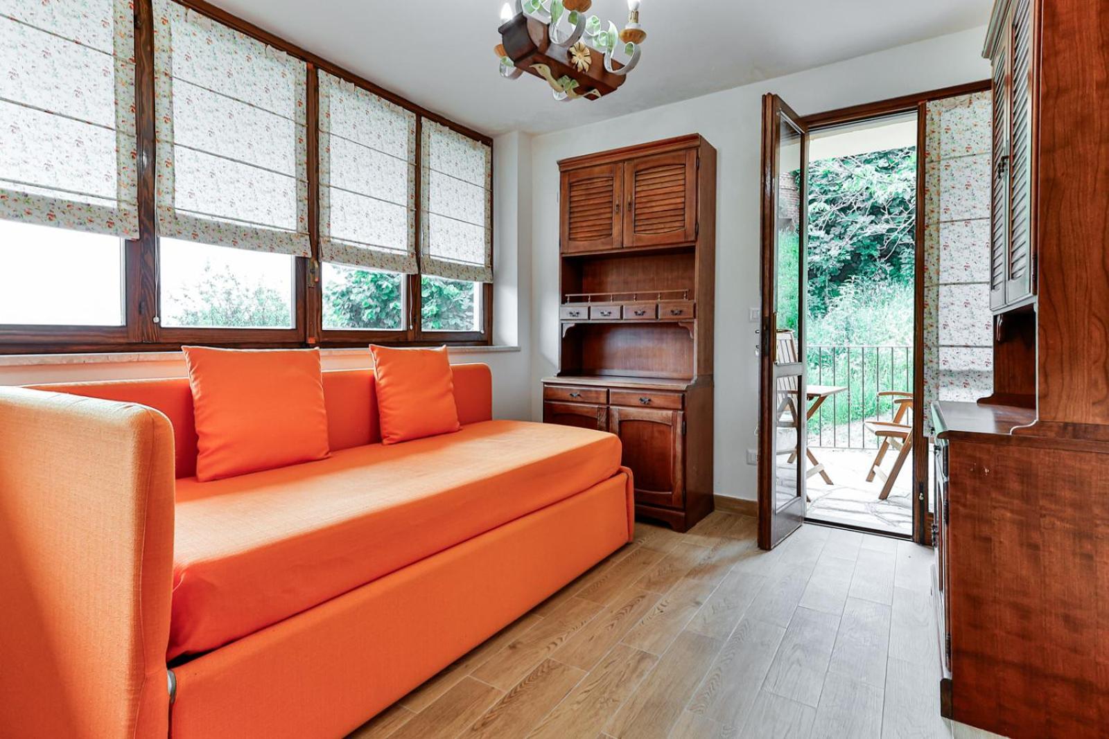 Il Borghetto Di Castagnole Apartment Castagnole Monferrato Екстериор снимка
